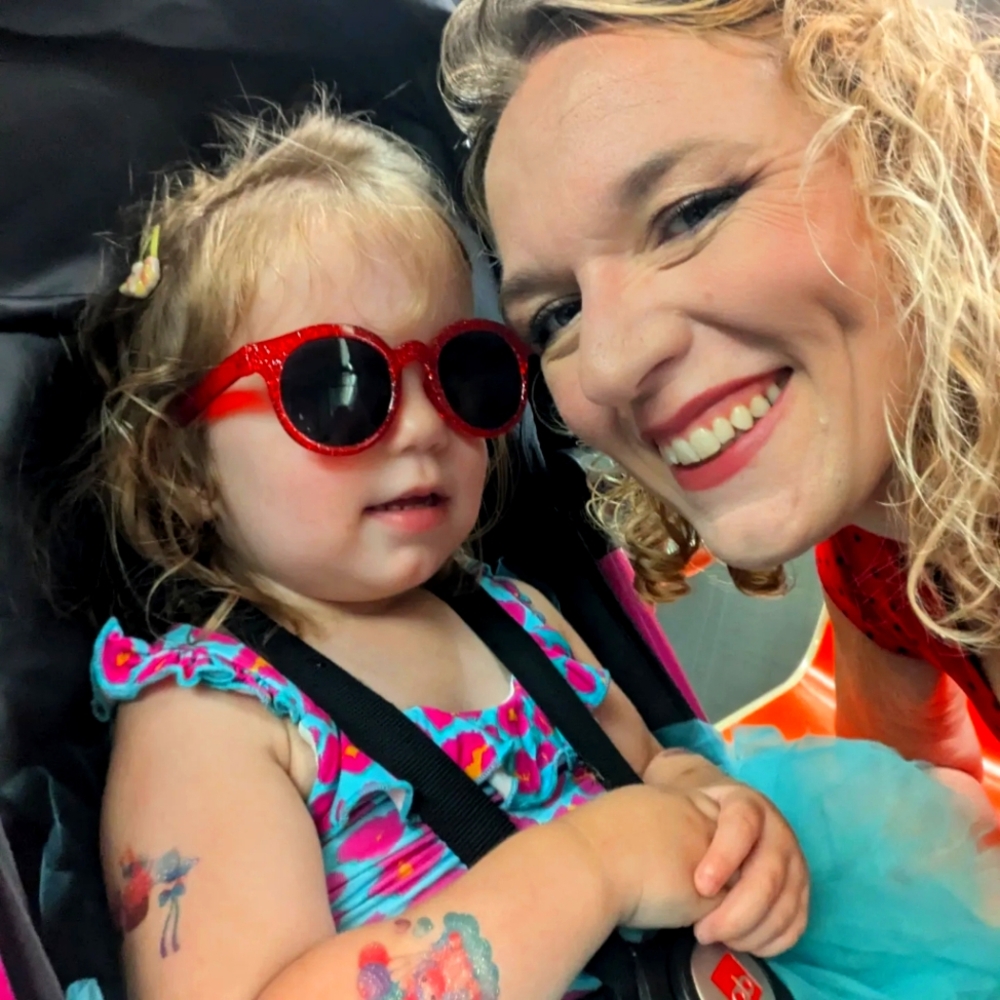 Meet your Posher, Amanda